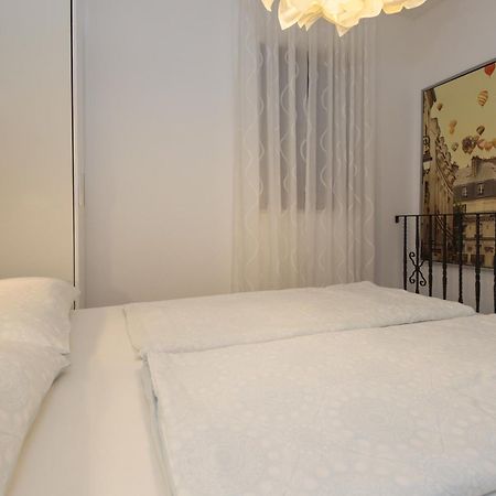 Istria Sea Side Apartment 210 & 209 ラビン エクステリア 写真