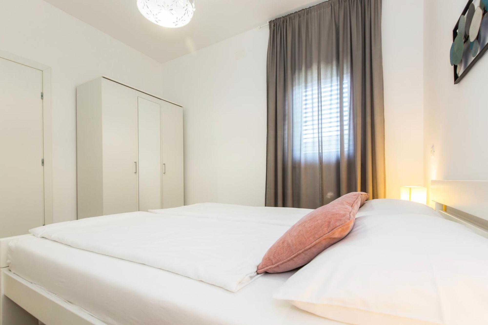 Istria Sea Side Apartment 210 & 209 ラビン エクステリア 写真