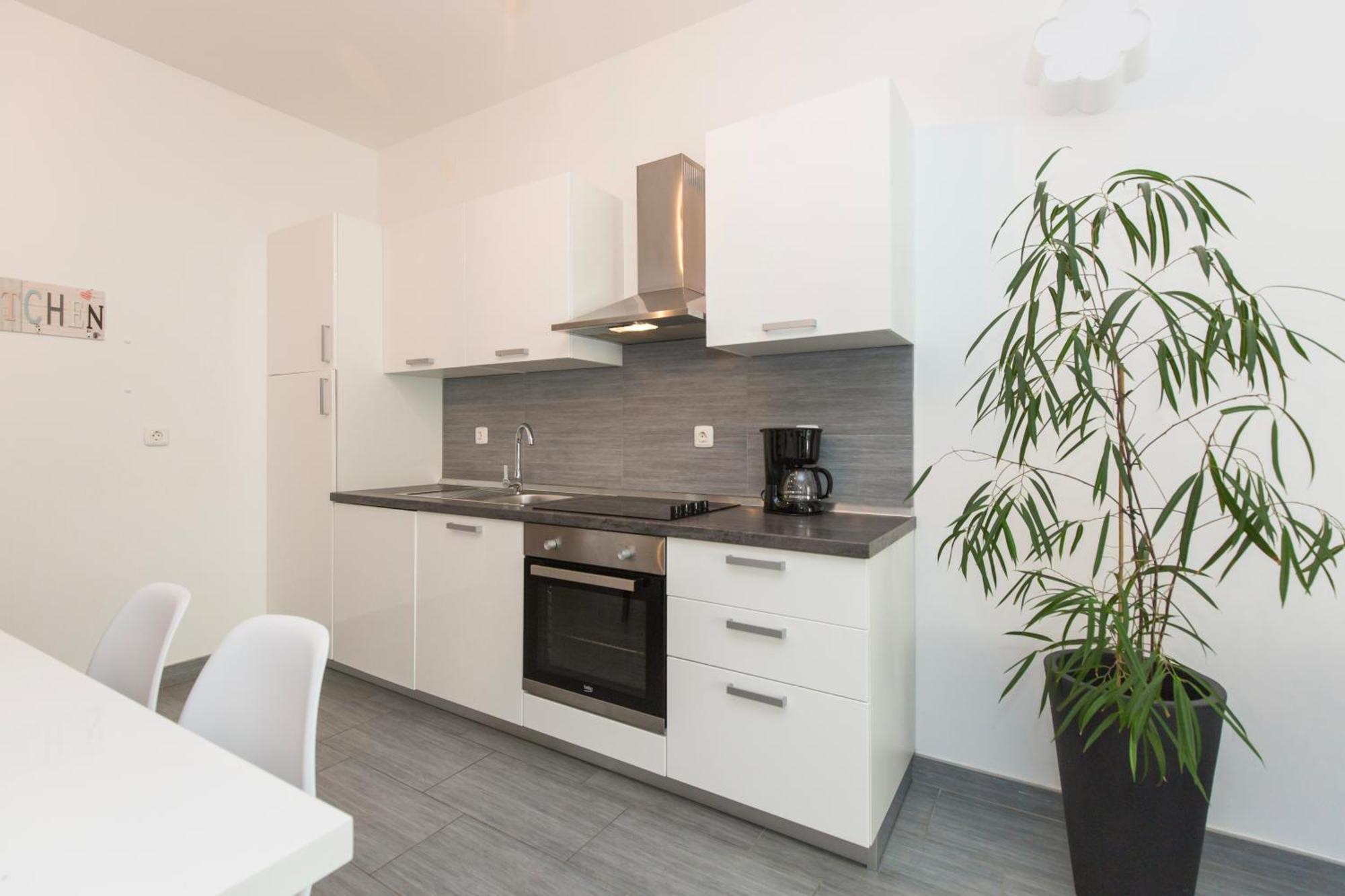 Istria Sea Side Apartment 210 & 209 ラビン エクステリア 写真