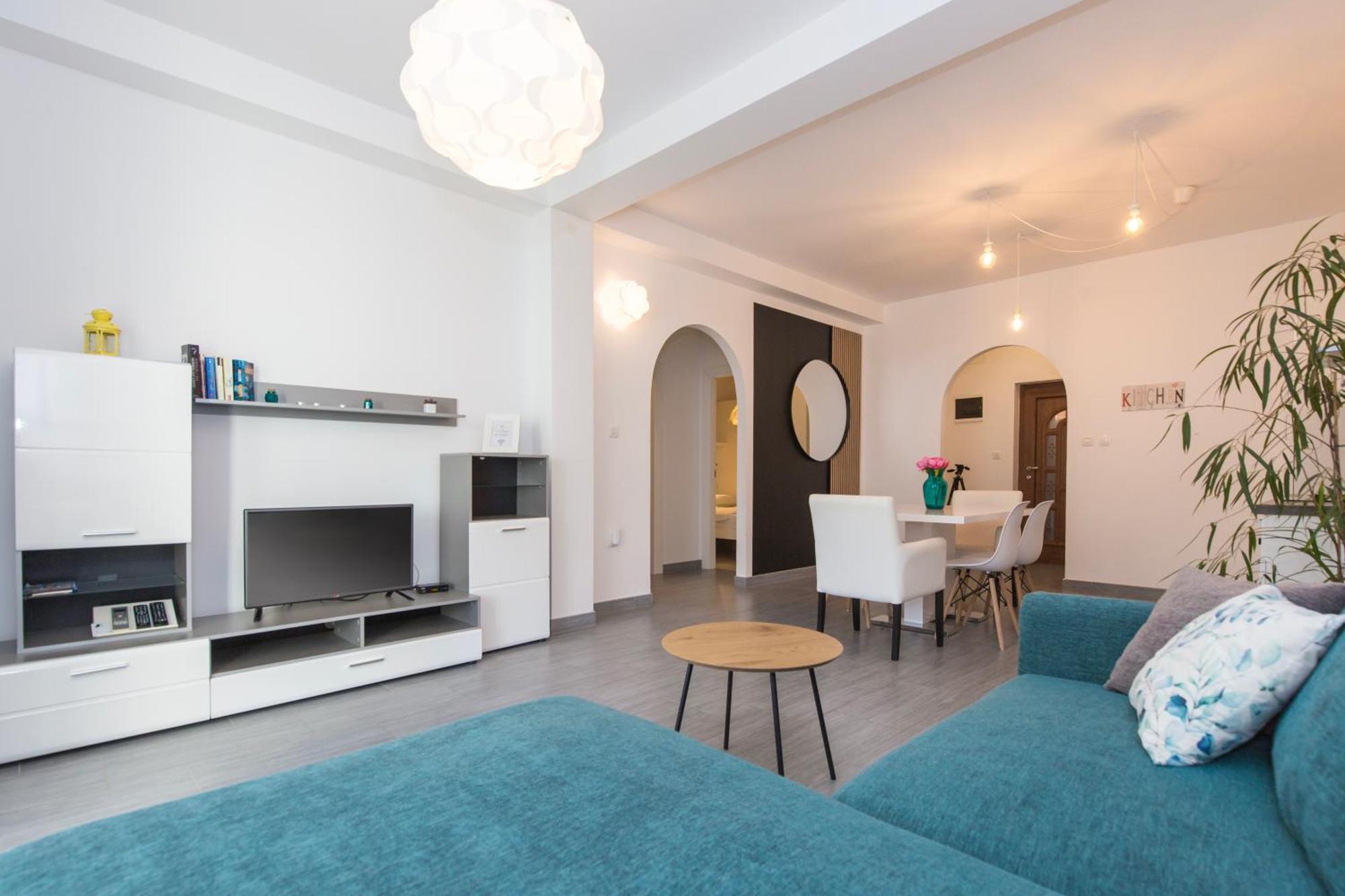 Istria Sea Side Apartment 210 & 209 ラビン エクステリア 写真
