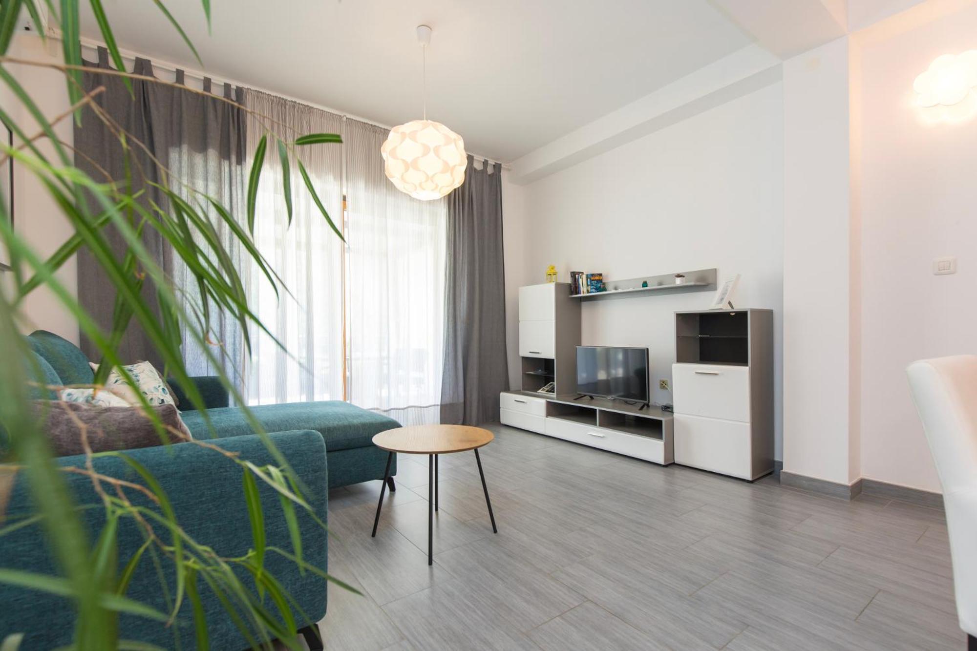 Istria Sea Side Apartment 210 & 209 ラビン エクステリア 写真