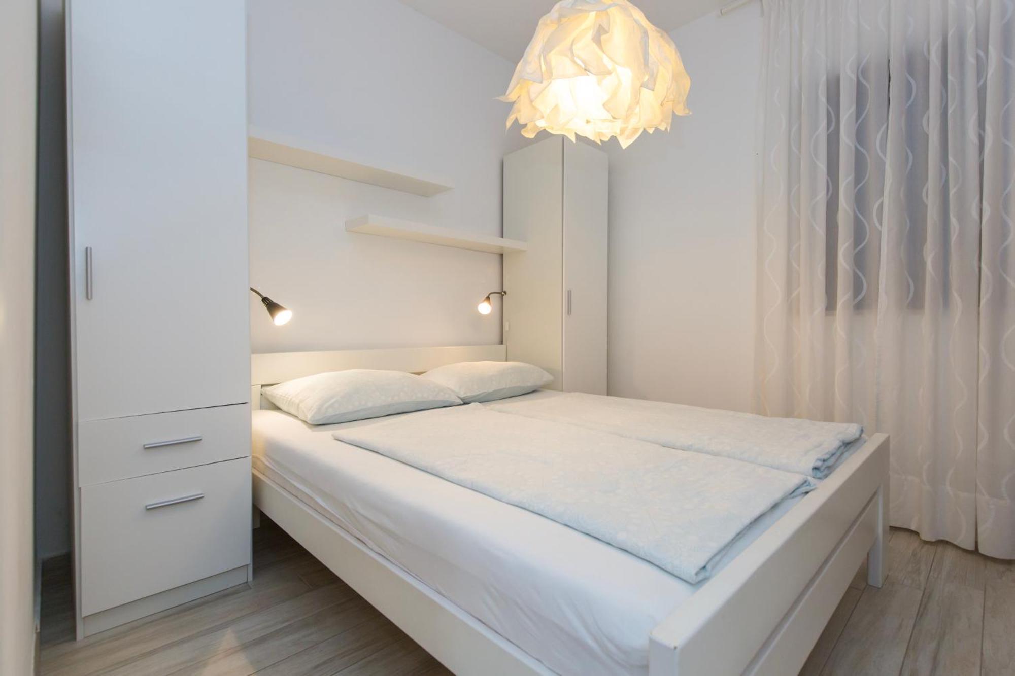 Istria Sea Side Apartment 210 & 209 ラビン エクステリア 写真