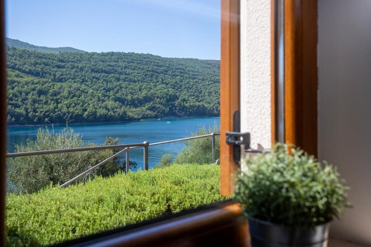 Istria Sea Side Apartment 210 & 209 ラビン 部屋 写真