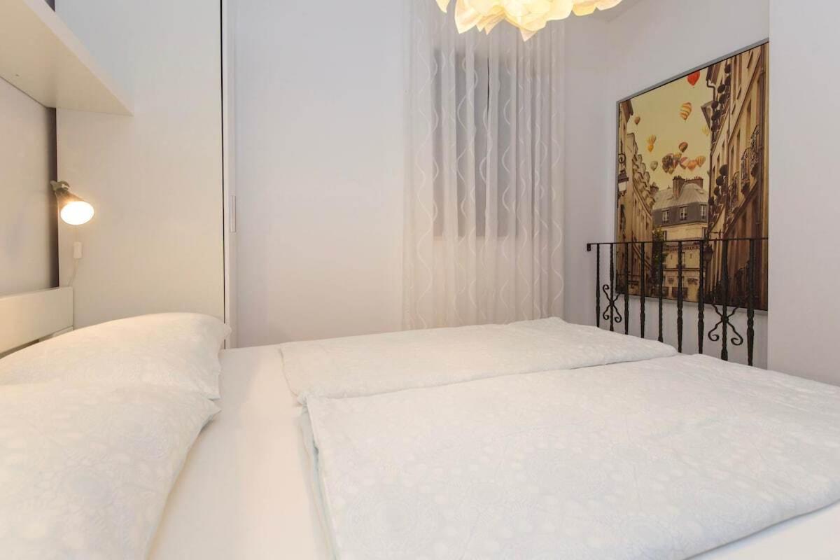 Istria Sea Side Apartment 210 & 209 ラビン 部屋 写真