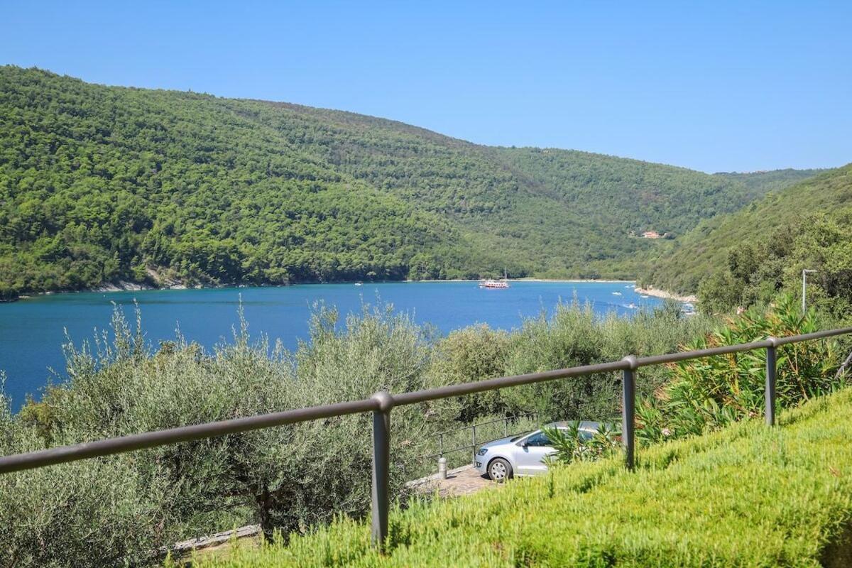 Istria Sea Side Apartment 210 & 209 ラビン 部屋 写真