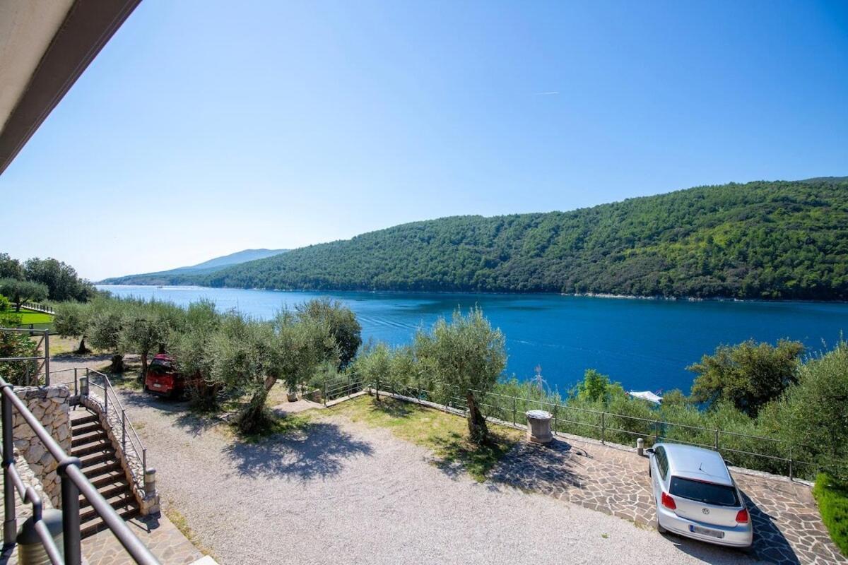 Istria Sea Side Apartment 210 & 209 ラビン 部屋 写真