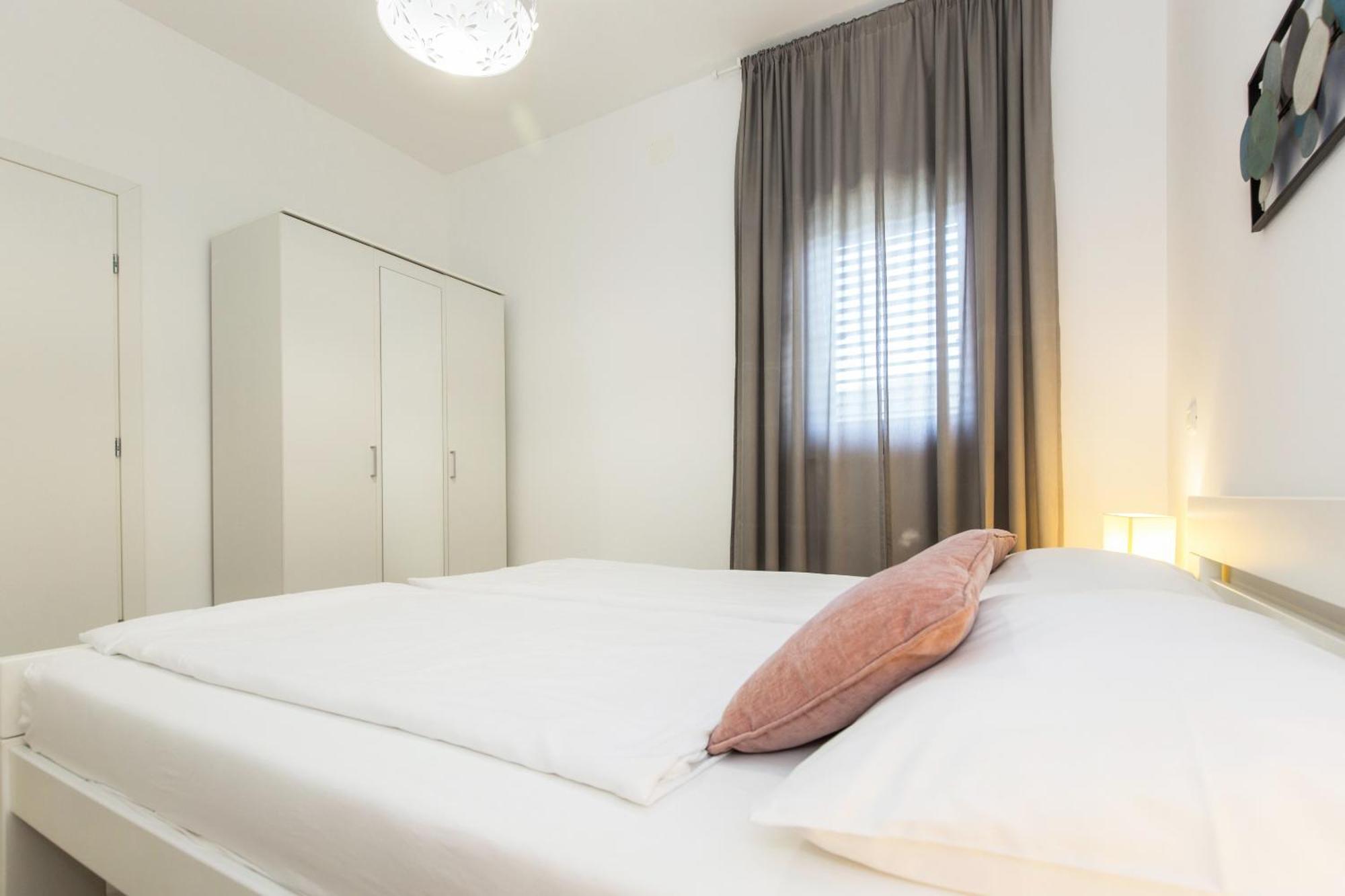 Istria Sea Side Apartment 210 & 209 ラビン エクステリア 写真