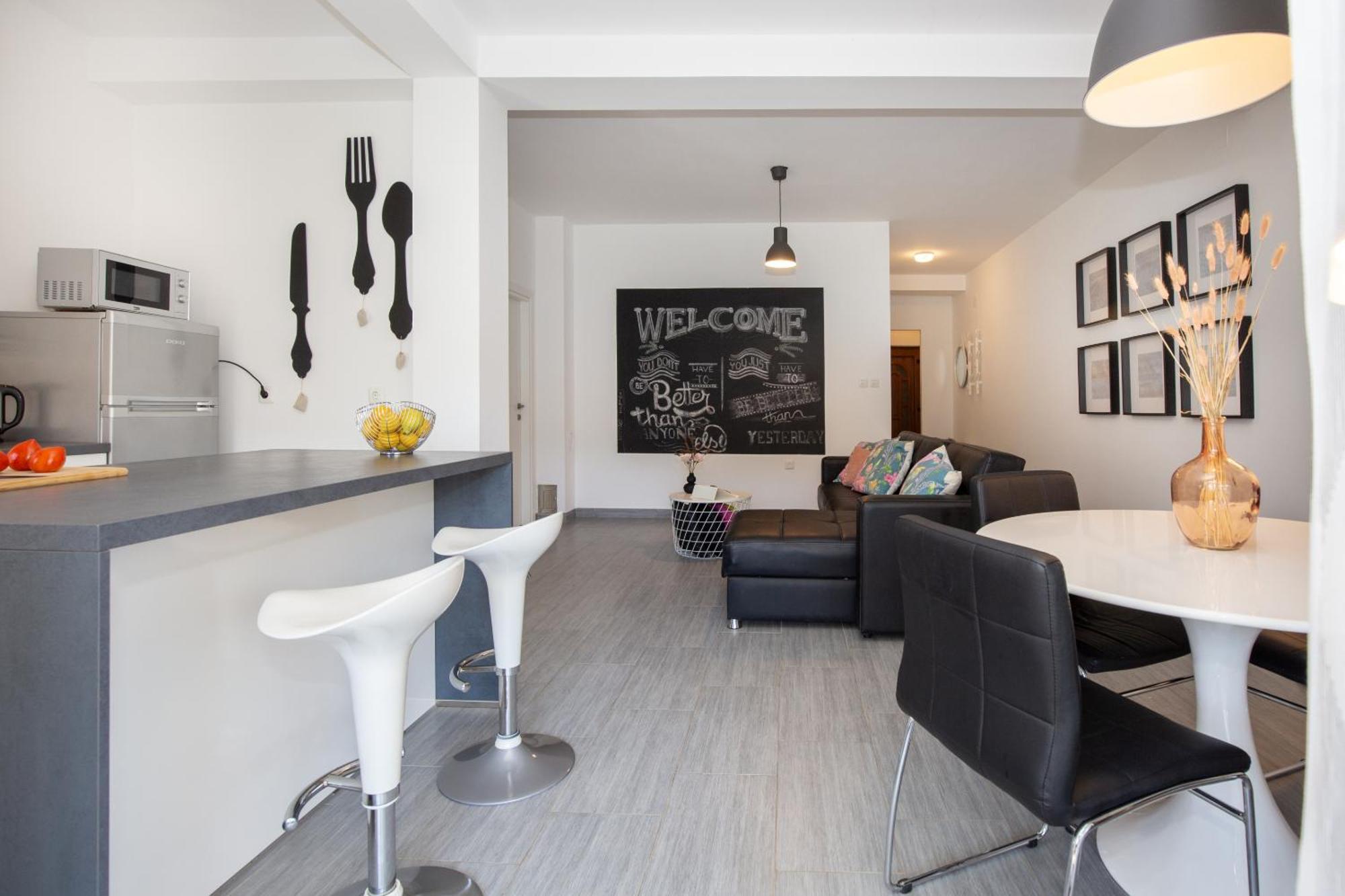 Istria Sea Side Apartment 210 & 209 ラビン エクステリア 写真