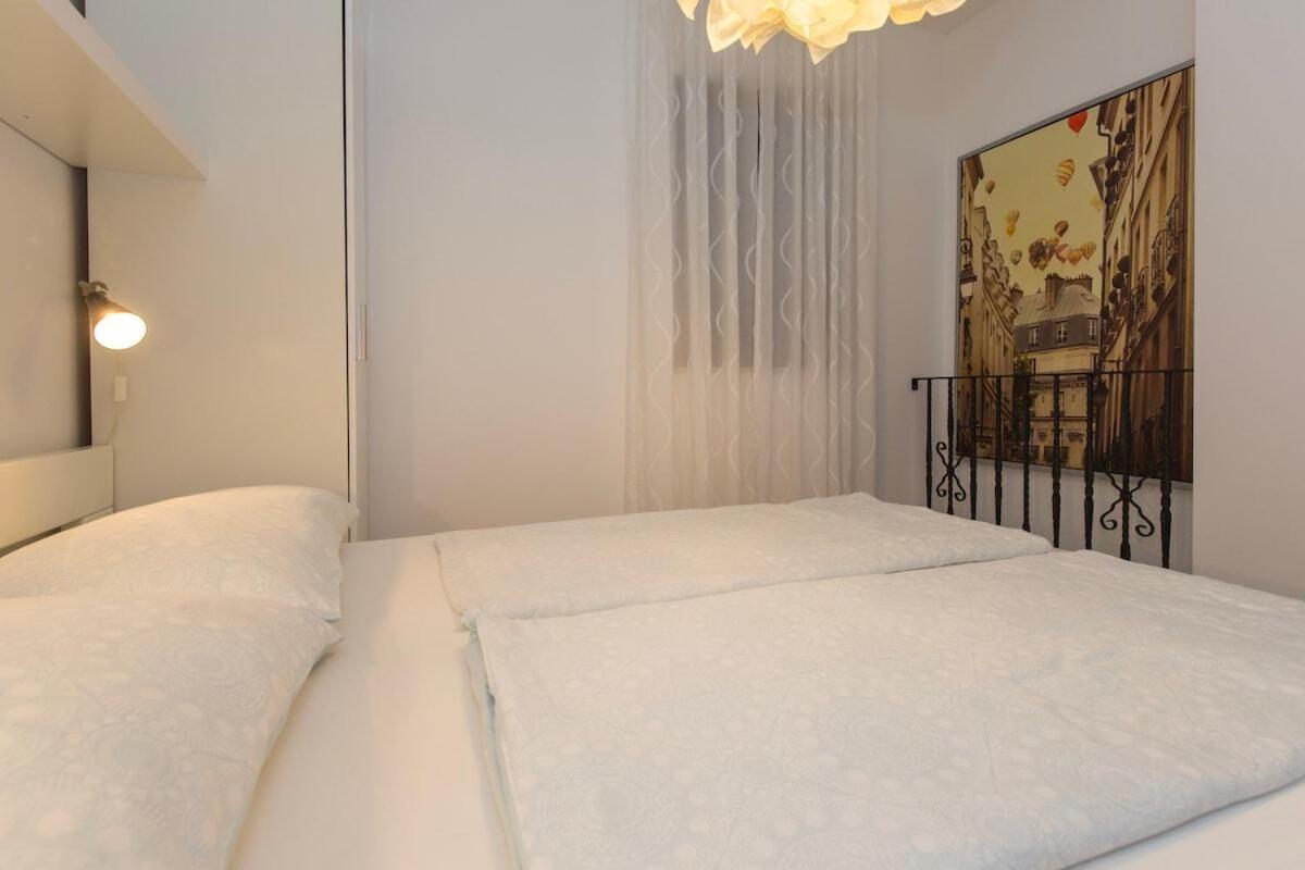 Istria Sea Side Apartment 210 & 209 ラビン 部屋 写真