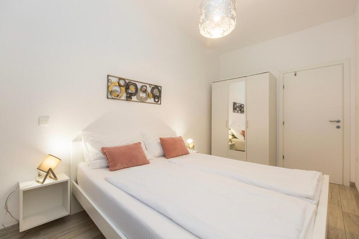 Istria Sea Side Apartment 210 & 209 ラビン 部屋 写真