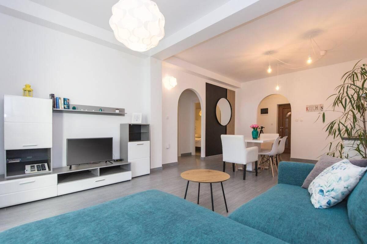 Istria Sea Side Apartment 210 & 209 ラビン 部屋 写真