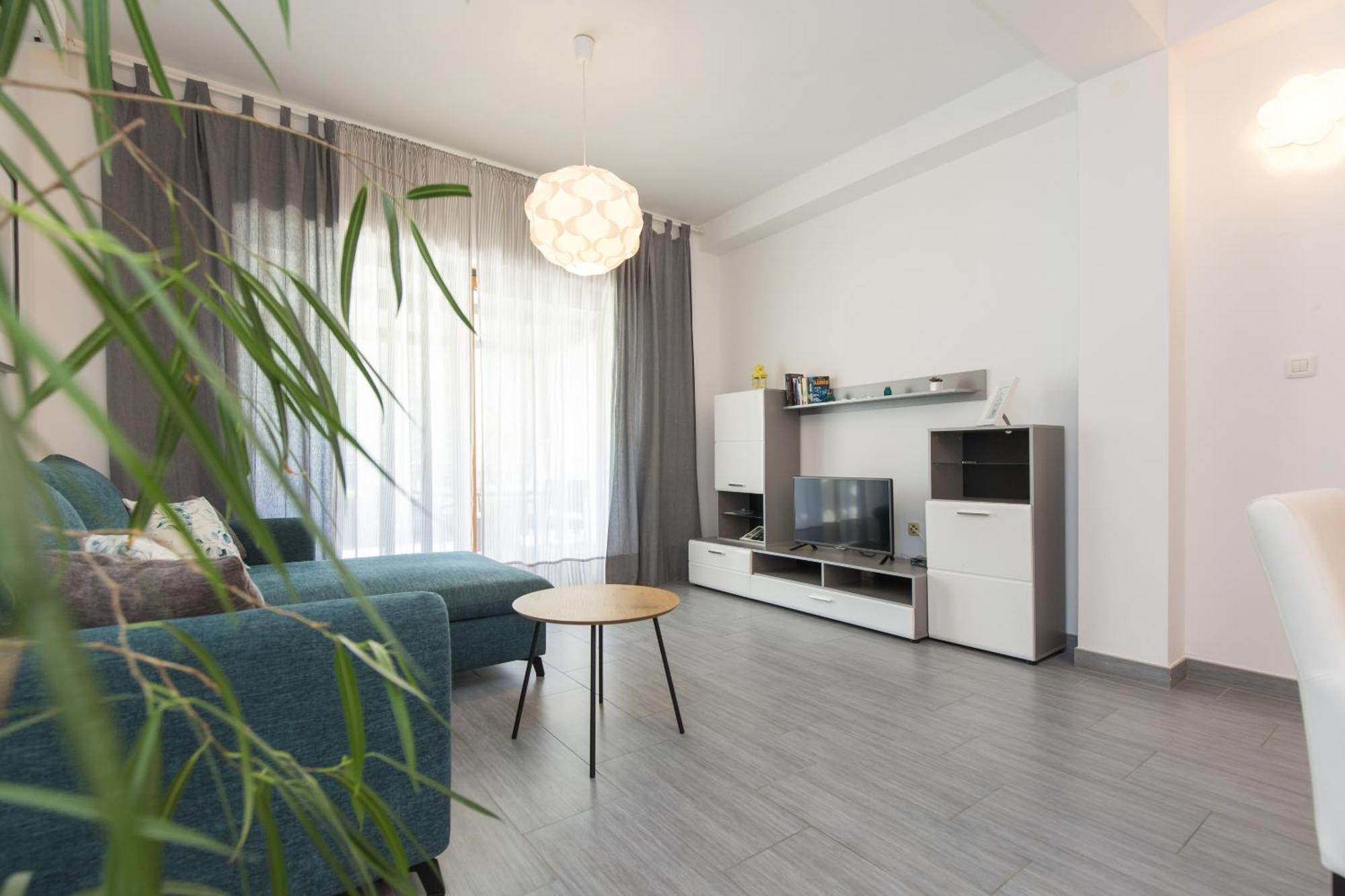 Istria Sea Side Apartment 210 & 209 ラビン エクステリア 写真