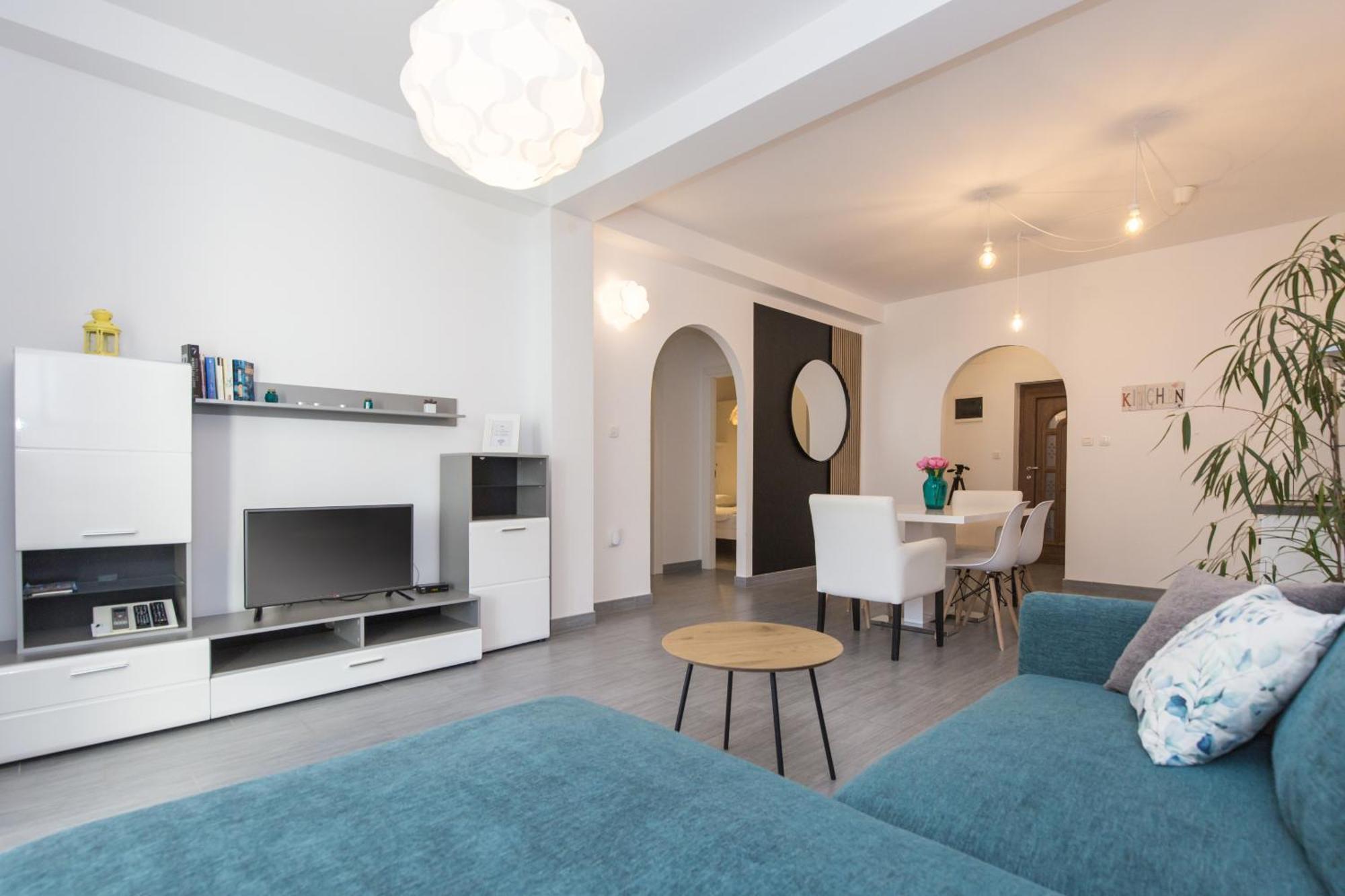 Istria Sea Side Apartment 210 & 209 ラビン エクステリア 写真