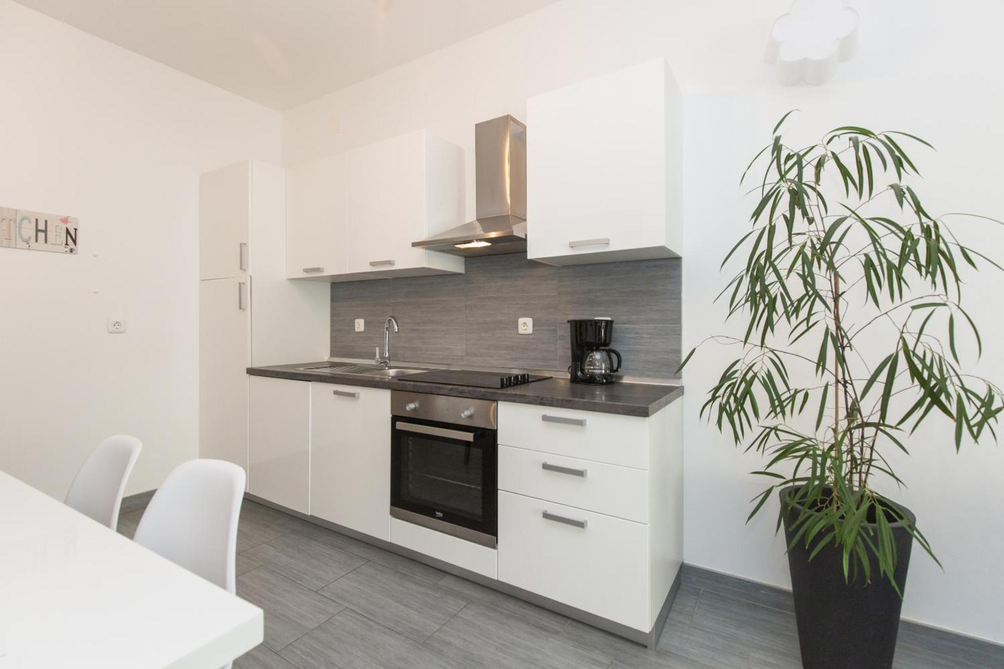 Istria Sea Side Apartment 210 & 209 ラビン エクステリア 写真
