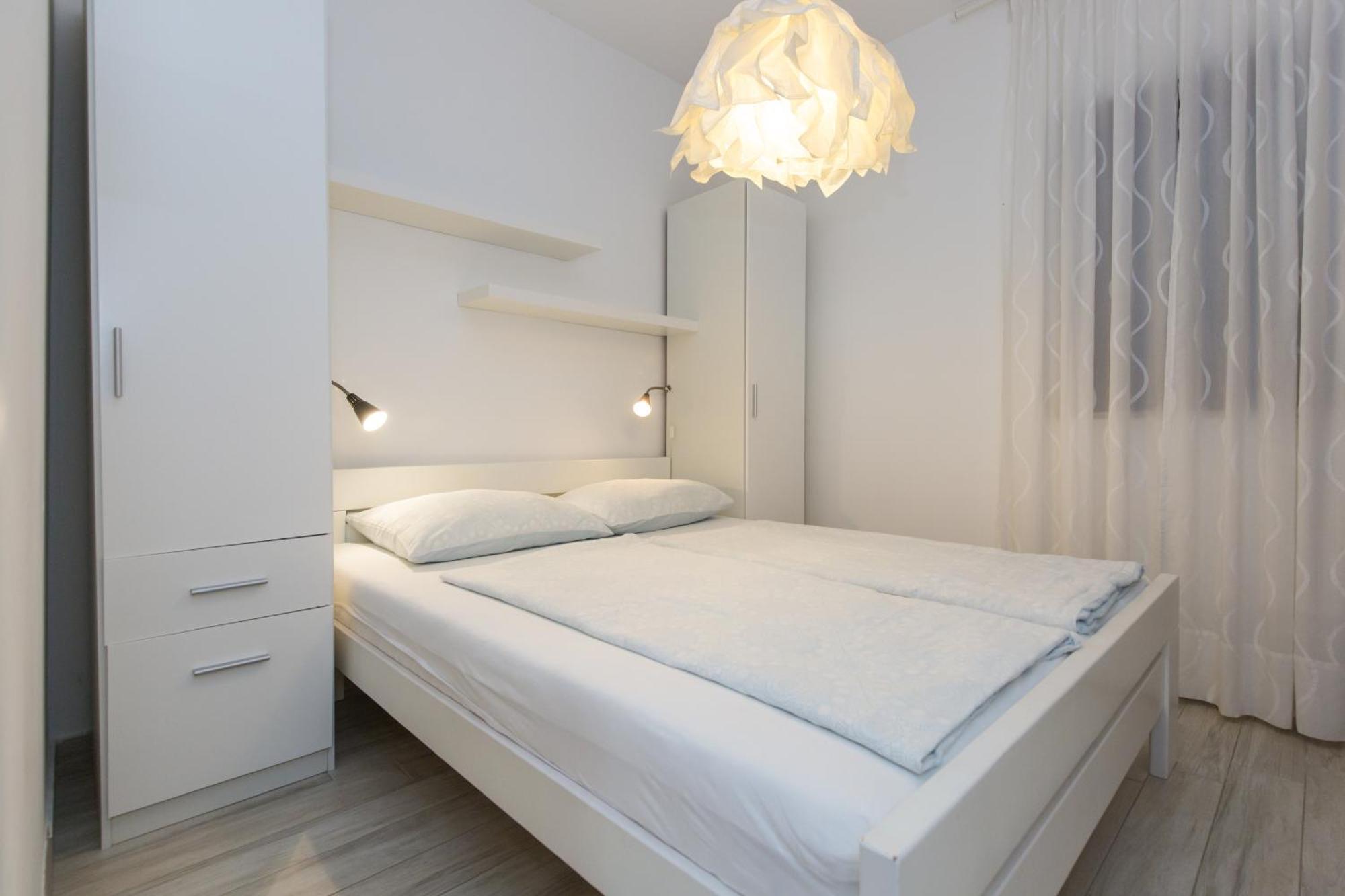 Istria Sea Side Apartment 210 & 209 ラビン エクステリア 写真