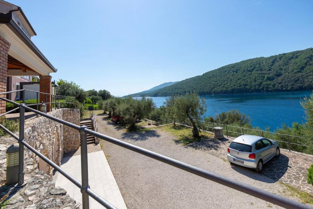 Istria Sea Side Apartment 210 & 209 ラビン 部屋 写真